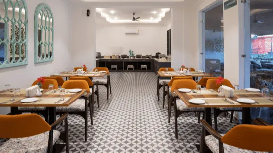 Culinary Experiences at Spice Wood